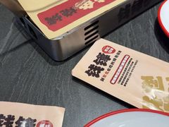 -钱锋炭缸烧烤(南湖大路总店)