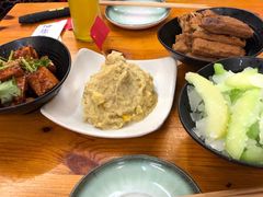 -炒豆合作社(东四总店)