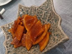 -茶油香闽南菜·花园餐厅(前埔店)