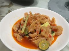 -径山十八道·风味民间菜(杭州总店)