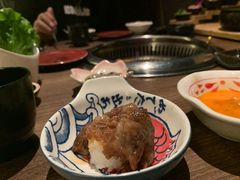 -万福·和牛炭火烧肉店(苏州中心店)