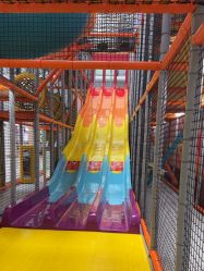 -星际乐园(红博中央公园店)