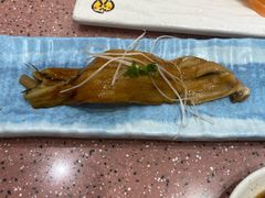 -元气寿司(环球港店)
