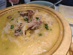 -北李妈妈菜·海肠捞饭(开发区万达店)