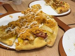 -达美乐比萨(商城路店)