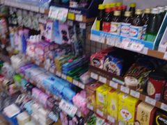 -全家便利店(中原二店)