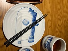 -渔寿司·日本料理(艾尚天地店)