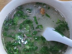 -金诚张妈妈羊汤·驴肉火烧(旧宫佳和园店)