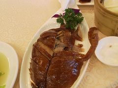 -九花山烤鸭店