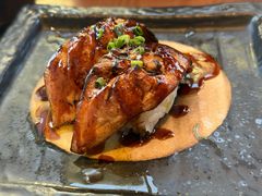 -Tuna maki寿司(苏州万象天地店)