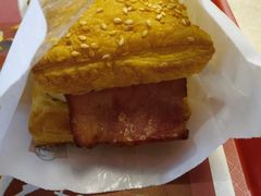 -肯德基(丰北路店)