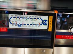 -北京站(地铁站)