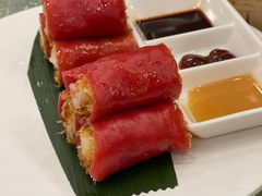 -顺风山庄(水濂山店)