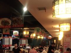 -天下客饭店(中山路店)