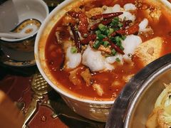-缪氏川菜(深圳北站缤果空间店)