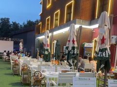 -南门四季铜锅涮肉(大屯·北苑店)