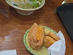 -华姐鸡粉(教育路店)