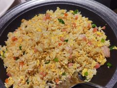 -悦海·家宴·冰花皮皮虾大锅贴(宝龙店)