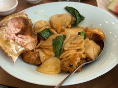 -洲晓鱻舟山海鲜(2号店)