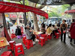 -汪记鲜鱼糊汤粉(沈阳路总店)