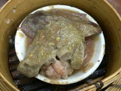 猪润烧卖-香港蓮香樓(中環店)