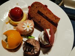 -康莱德酒店·美庭自助餐厅