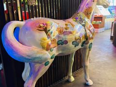 -幸福里时光餐吧