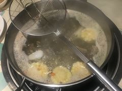 -南城十里潮汕鲜牛火锅·鲜虾生滚粥(融汇老商埠店)
