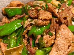 费大厨辣椒炒肉-费大厨辣椒炒肉(通州万达店)