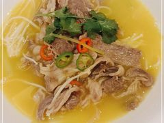 -锦粤宫·精致粤菜(深圳北站店)