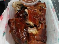 -黄连大头华烧鹅店(大良店)