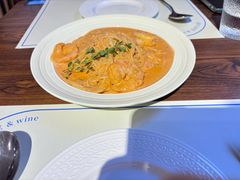 -沏点Trattoria意大利餐厅(新街口店)