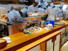 自助取餐区-苏小柳手作点心(控江旭辉分院)