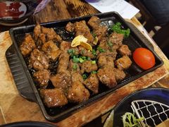 -小川洋风料理(街道口店)