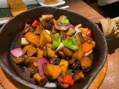 -云海肴·汽锅鸡·云南菜(领展购物广场·中关村店)