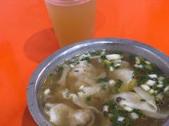 -南宁市连升风味小吃店