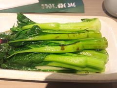 -茶港·点心·啫啫煲(王府井店)