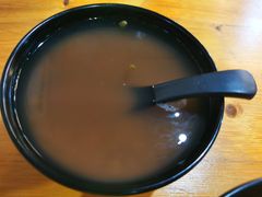 绿豆汤-螺蛳粉先生(蓟门桥店)