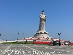 -天津妈祖文化园