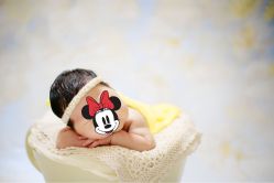-BabyA 专业婴童摄影(古北时尚广场店)