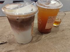 -去茶山(新光里店)
