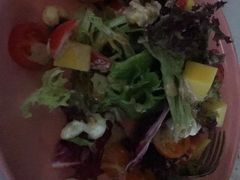 -花·fleur古董西餐厅(西城夜未央店)
