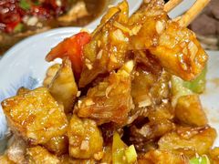 -燕北云山·农家菜·灶台鱼(密云溪翁庄店)