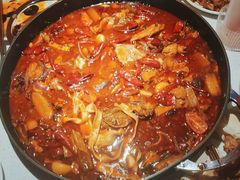 -虎丫炒鸡(许昌360广场店)