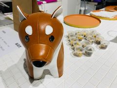 -柴务处·柴犬主题狗咖