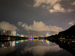 -南宁南湖公园
