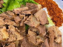 -卡万金特色藏餐