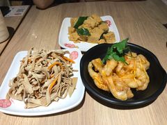 -老班长手工灌汤包老店(东山店)