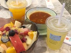 -Aqua Oasis 水天堂(常熟永旺店)