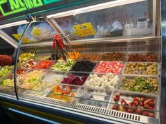 -老炳·七丛松甘草水果